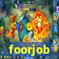 foorjob