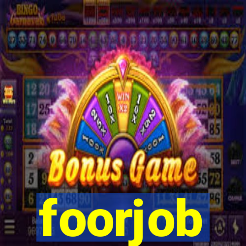 foorjob