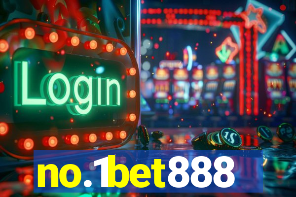 no.1bet888