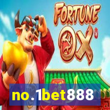 no.1bet888