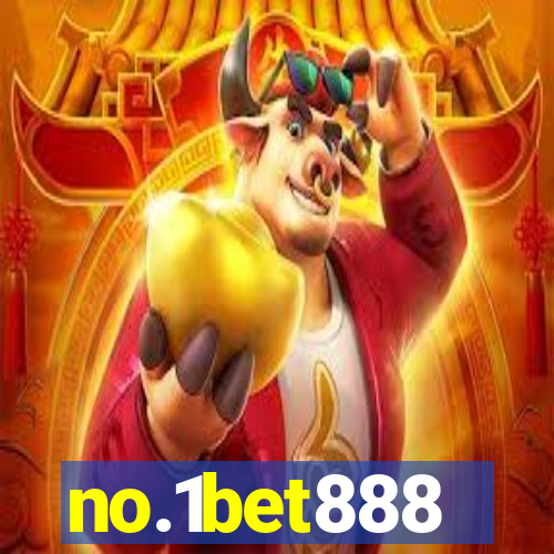 no.1bet888