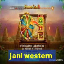 jani western