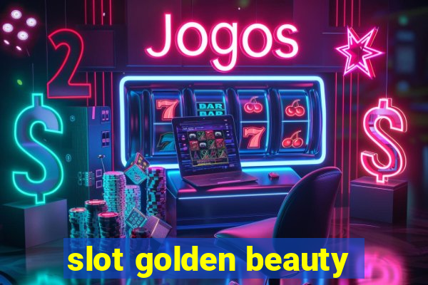 slot golden beauty