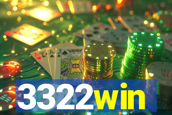 3322win