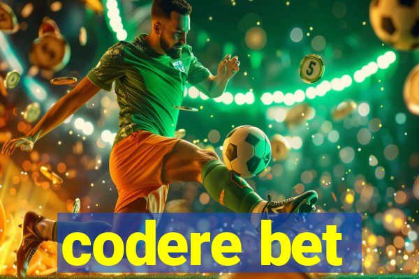 codere bet