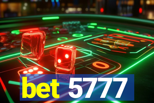 bet 5777