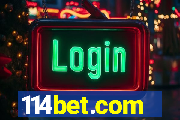 114bet.com