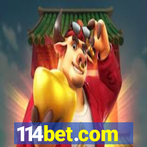 114bet.com