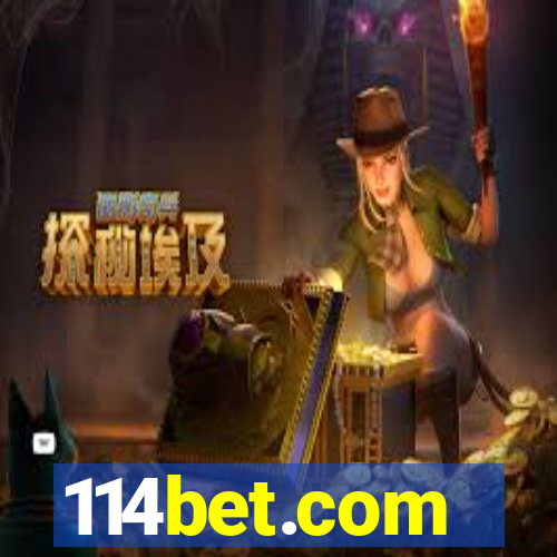 114bet.com