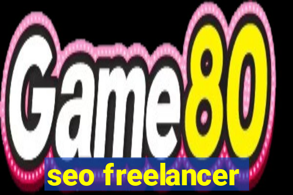 seo freelancer