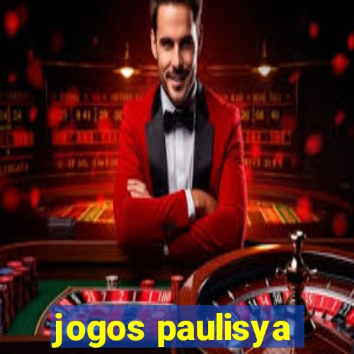 jogos paulisya