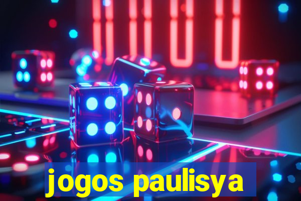 jogos paulisya