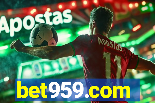 bet959.com