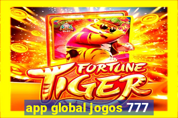 app global jogos 777