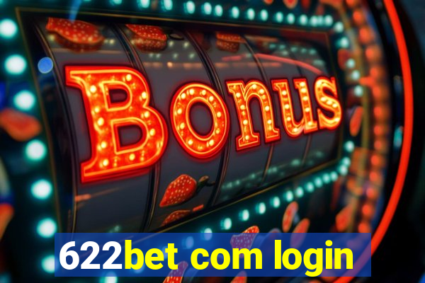 622bet com login