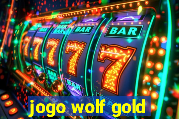 jogo wolf gold