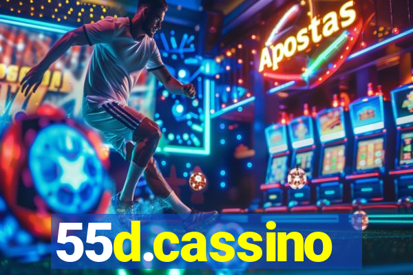 55d.cassino