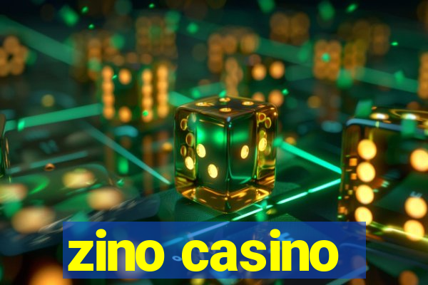 zino casino