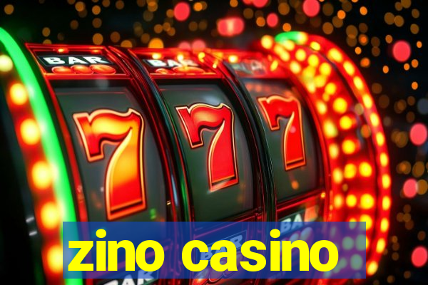 zino casino