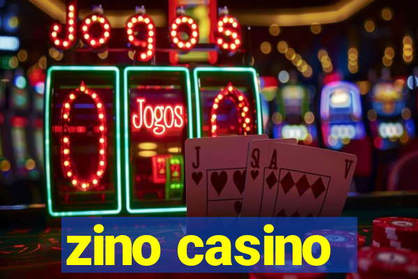 zino casino