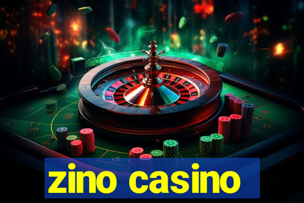 zino casino