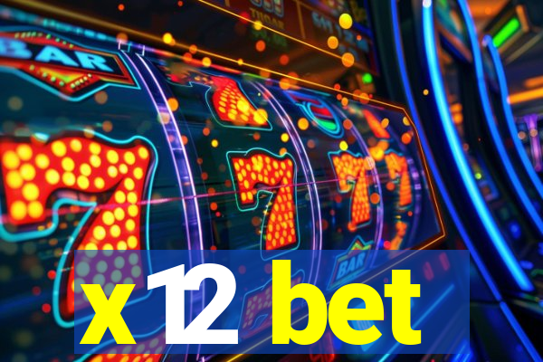 x12 bet