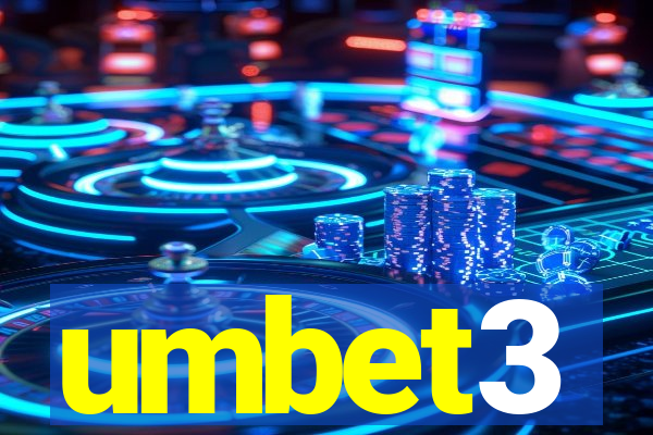 umbet3