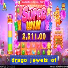 drago jewels of fortune demo