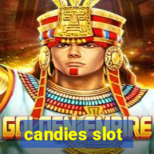 candies slot