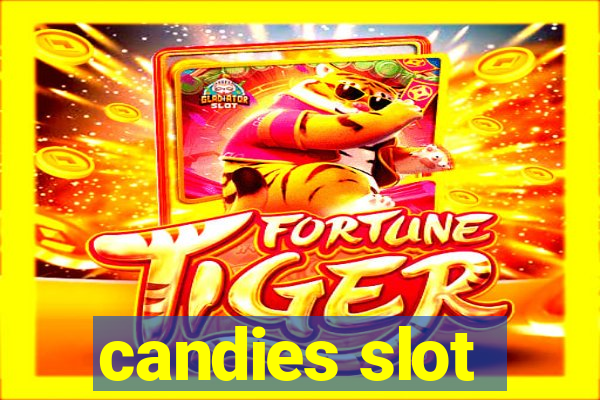 candies slot