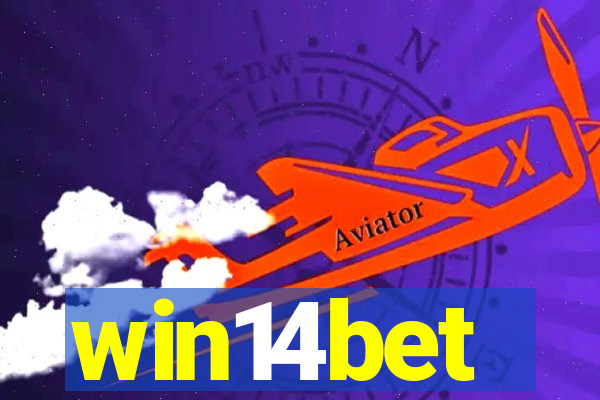 win14bet