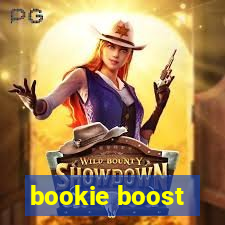 bookie boost