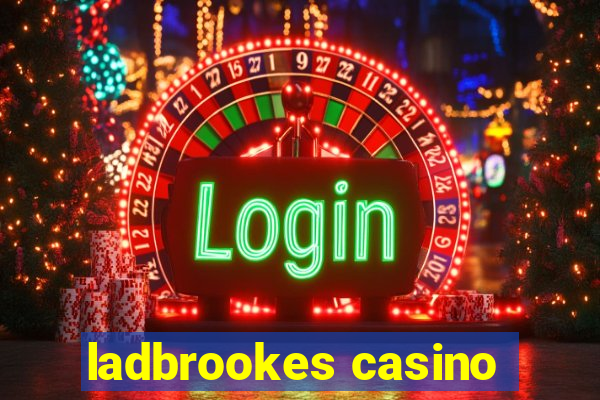 ladbrookes casino