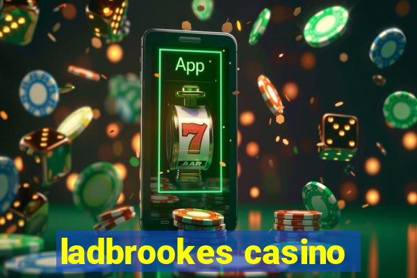 ladbrookes casino