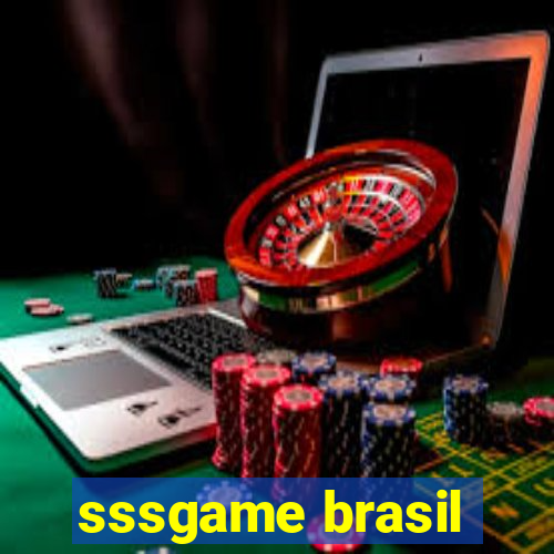 sssgame brasil