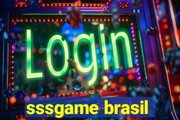 sssgame brasil