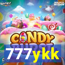 777ykk