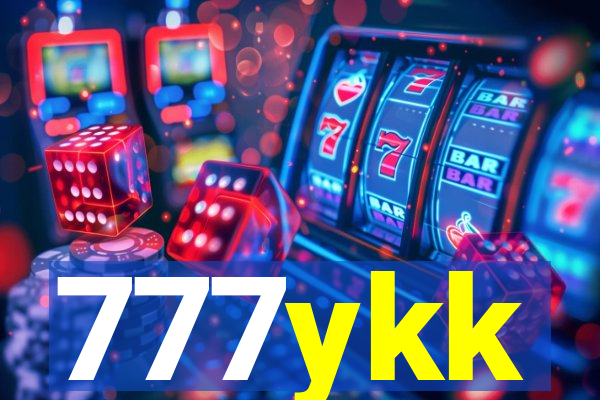 777ykk