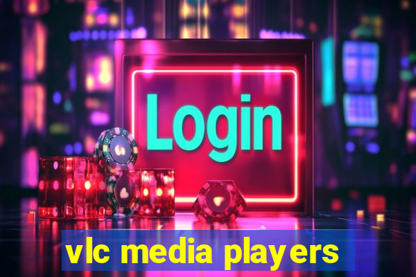 vlc media players