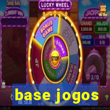 base jogos