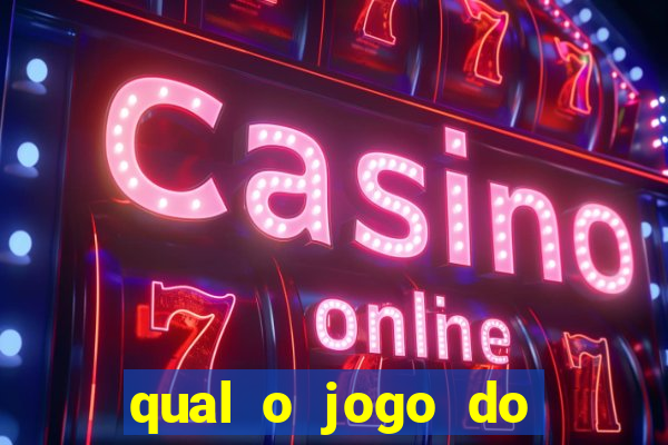 qual o jogo do gusttavo lima