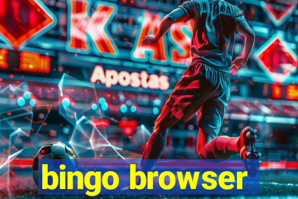 bingo browser