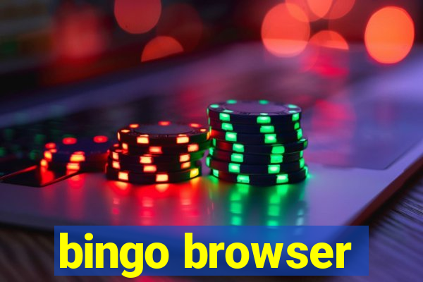 bingo browser