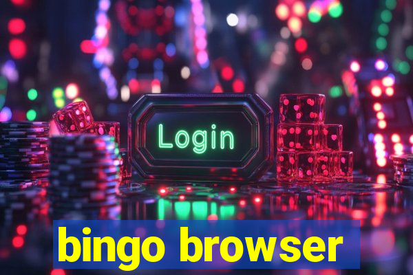 bingo browser