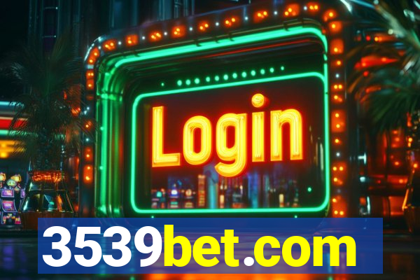 3539bet.com