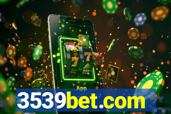 3539bet.com