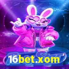 16bet.xom