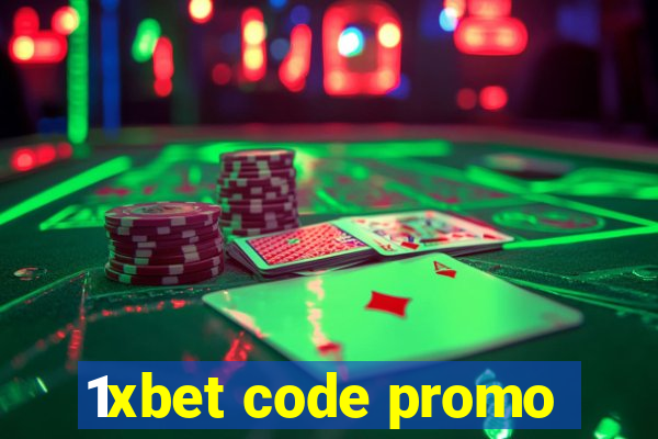 1xbet code promo