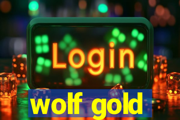 wolf gold