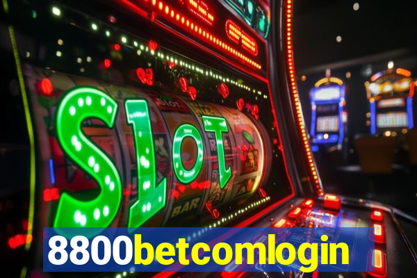 8800betcomlogin